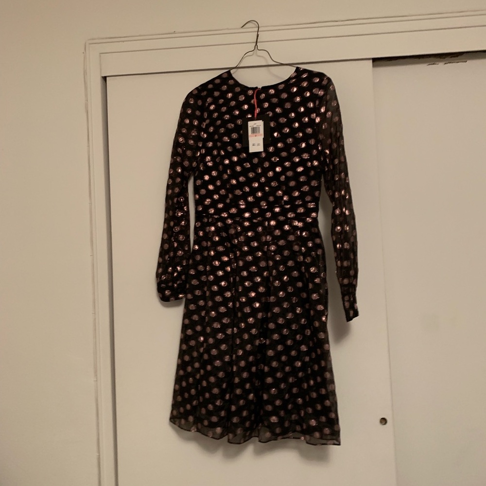 NWT Cynthia Rowley dress
